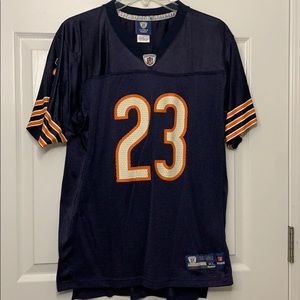 Chicago Bears Kids Hester Jersey